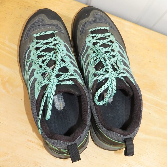 Scarpa Epic Lite Approach Hiking Shoes Women US 7 1/3 Outdoor Scrambling - Picture 5 of 6